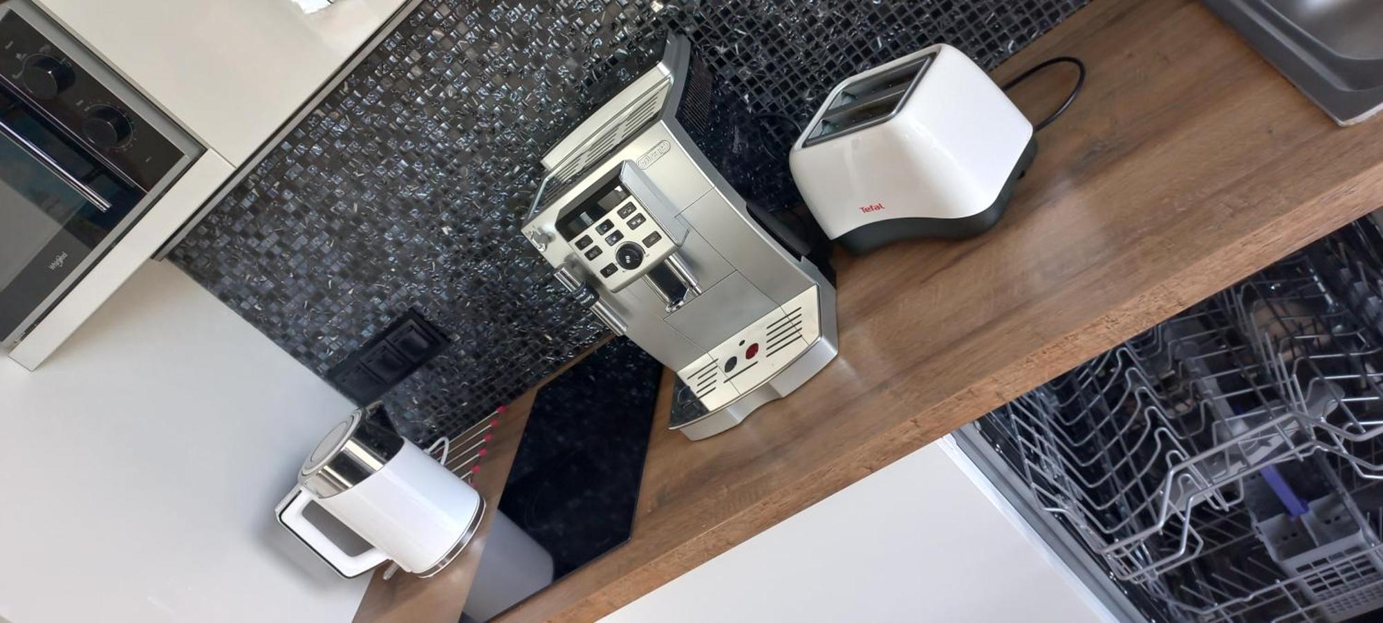 Apartament Sildatk Łeba Buitenkant foto