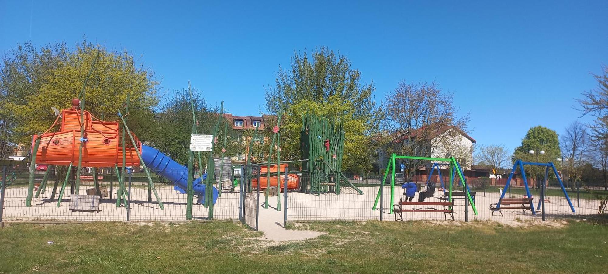 Apartament Sildatk Łeba Buitenkant foto