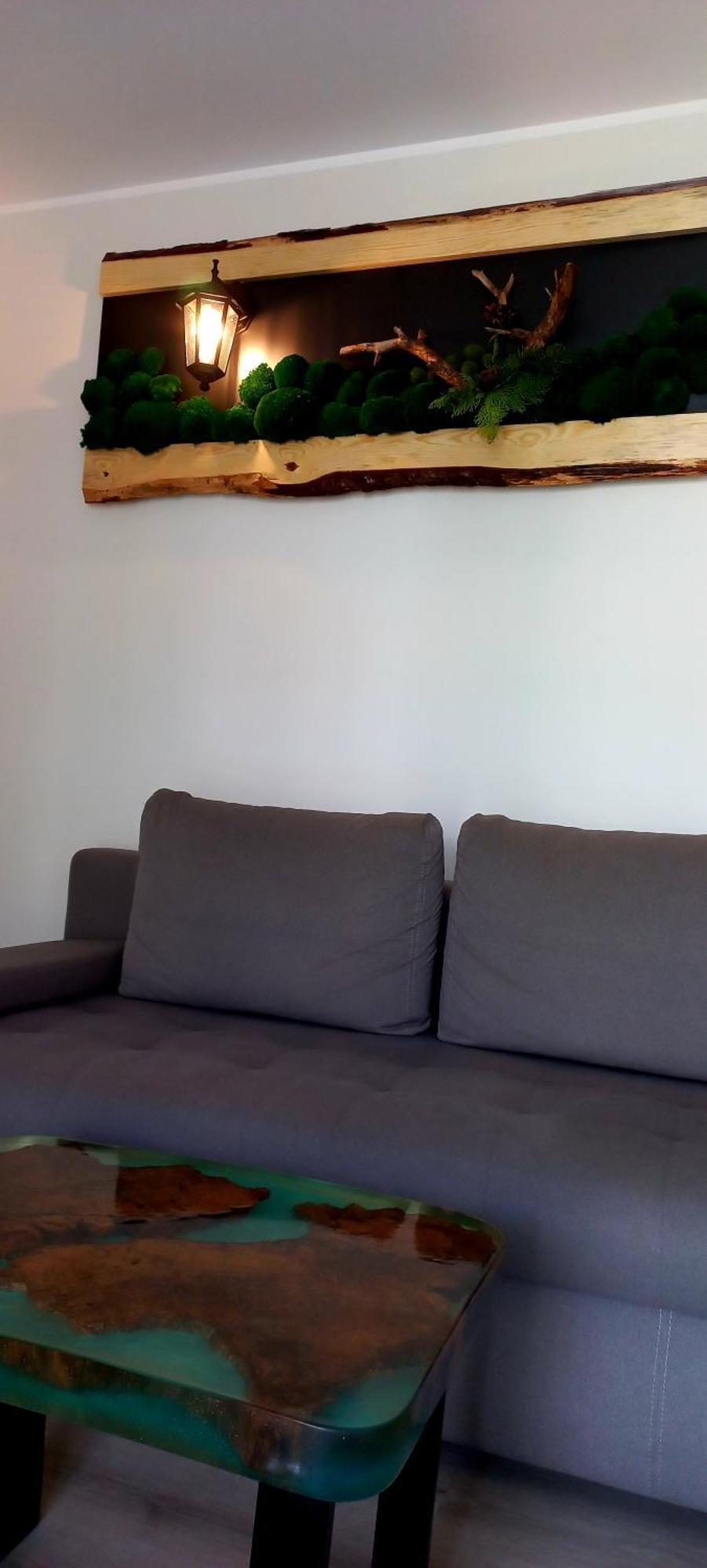 Apartament Sildatk Łeba Buitenkant foto